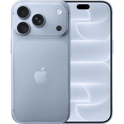 Apple iPhone 18 Pro i.c.m. Ben 50 GB