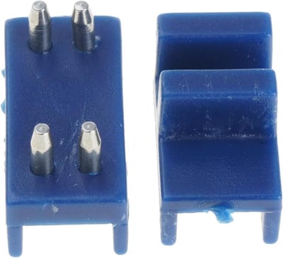 Brillen Reparatie Kit - Montage Gereedschap - Bril Onderhoud - Krasvrije Tips - Compacte Koffer - N.v.t.