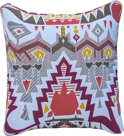 Kussens woonkamer | kussenhoes 45x45cm | kussensloop | sierkussens | cushion cover | katoen | Cotton Canvas digital print