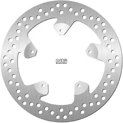 Remschijf voor vaste motorfiets NG Brake Disc DIS1831