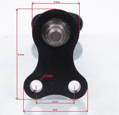 Colonne de direction pour Quad Aeon 125 Cobra Neuf