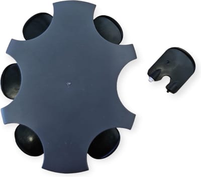 Horend Goed ProWax miniFit Filters – Geschikt voor Oticon en Bernafon miniFit Hoortoestellen – Cerumenfilters voor Luidsprekers