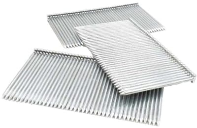 14 Gauge T-Nagels voor Betonnen Spijkermachines - 1000 Stuks