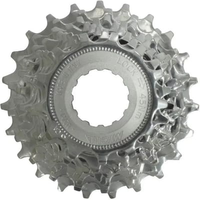 Wegcassette Miche Primato campagnolo 9 v 12-21 T