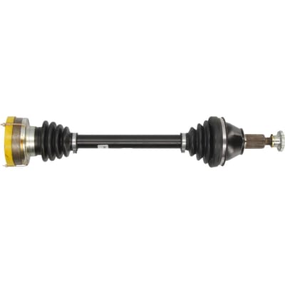 Aandrijfas POINT GEAR PNG75197 Links