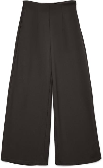 VERO MODA - VMLIVA XHW SUPER WIDE PANTS EXP - Dames - Leggings