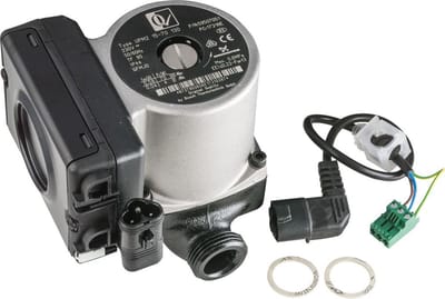 Bosch Hoogrendementpomp UPM 2 voor inbouw in Cerapur 9000i tot 40 kW, 7736700671