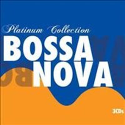 Bossa Nova - Platinum Collection