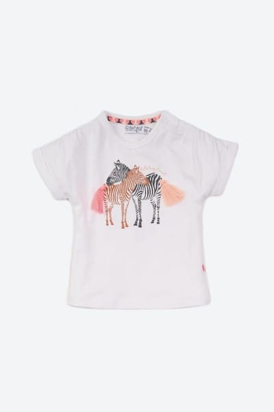 Dirkje - Zebra Tee-56