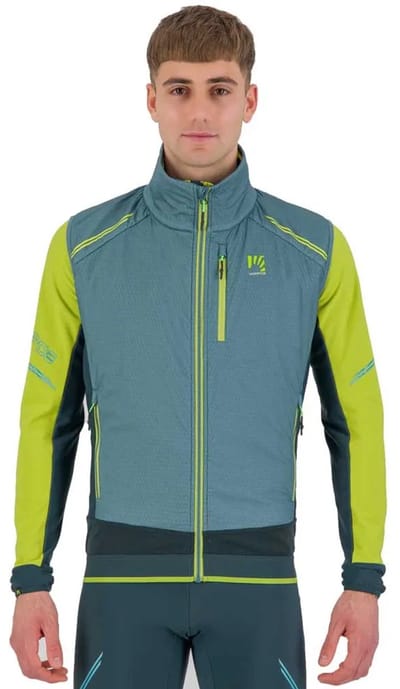 Karpos Alagna Plus Evo Vest Groen S Man