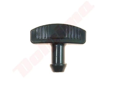 Trekstarter handvat passend op HONDA G200 ( 28461-ZE1-003 )