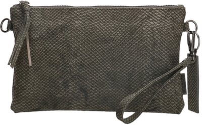 Beagles Clutch / Schoudertasje Camarinas Zwart