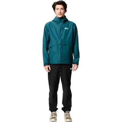 Picture Men's Volute 2.5L Jacket (Maat - XL, Kleur - Deep Water)