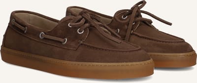 Copenhagen Studios Cph160 Loafers Dames - Instappers - Bruin - Maat 36