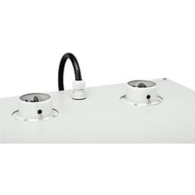 Kabelgeleider voor Cemo veiligheidskast PROline 6/20 en 12/20
