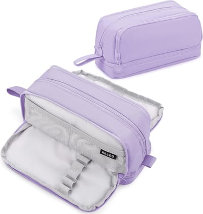 Koelelement Set van 3 voor Camping en Picknick - 1 x 800g + 2 x 400g