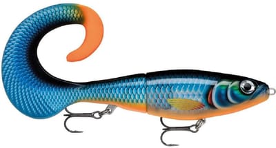 Rapala X-Rap Otus 17 Blue Ghost - BGH