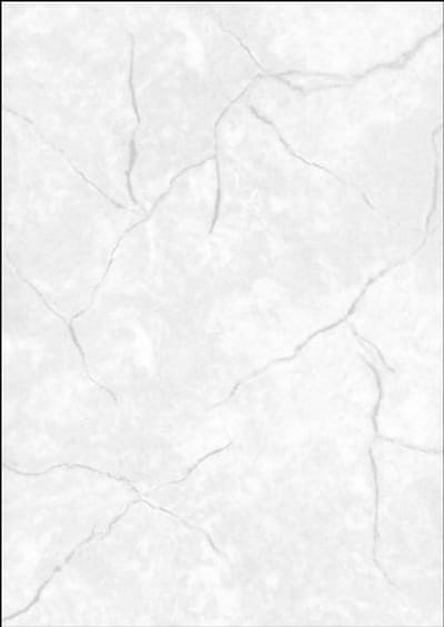 Dubbelzijdig A4 Schrijfpapier met Granieten Motief - 200 g/m² - 50 Vellen