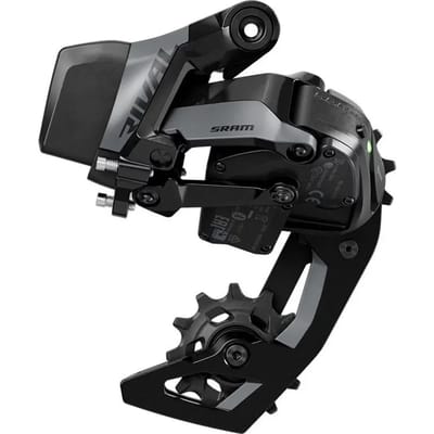 Sram Rear Derailleur Rival Axs E1 Black