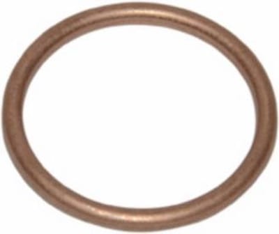 DMP uitlaat pakking ring 28mm peugeot ludix, speedfight 3 , kreidler