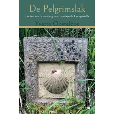 De Pelgrimslak - Yvette Oostelbos