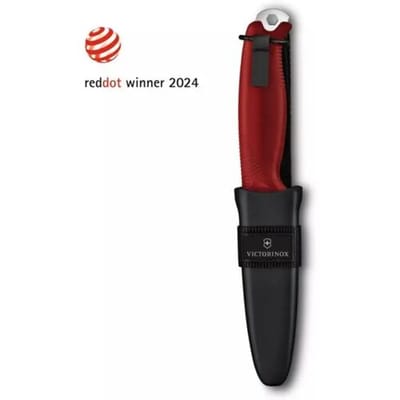 Victorinox Venture Outdoormes (Maat - OS, Kleur - BLACK)