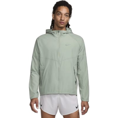 Waterdichte jas Nike Miler