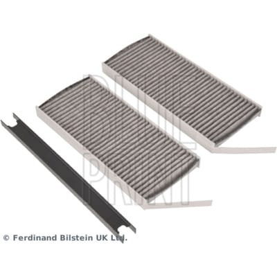 Interieurfilter set BLUE PRINT ADW192515