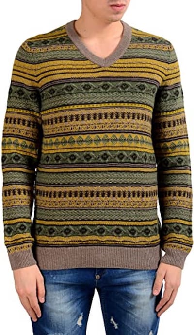 Hugo Boss Macadam Pullover maat L