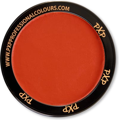 PXP Professional Colours Schmink - Orange 10 gram - Thema Feest Festival Schminken Verjaardag