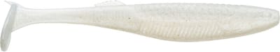 Rapala Crushcity Kickman | 7.5 cm | Pearl White