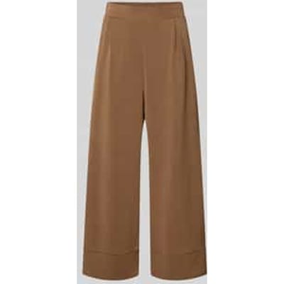 Sweatpants met elastische band