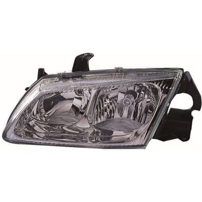 Koplampen DEPO 215-1188L-LD-EM, links