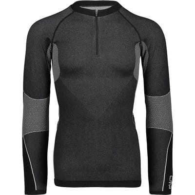 Naadloos sweatshirt CMP