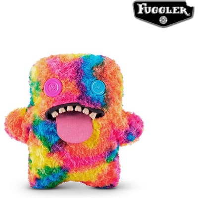Chunky Fuggs Originele Fuggler Knuffelpop Pluche Grote Octopus Olifant Monster Kipnugget Sierkussen Peluche Speelgoed Cadeau