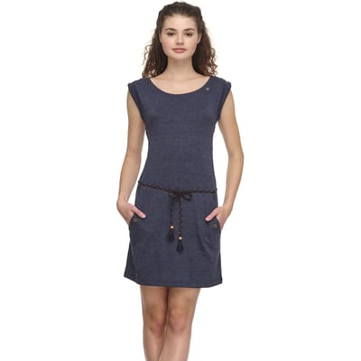 Ragwear zomerjurk tag Navy-Xs (34)