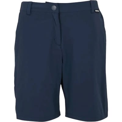Dames reisshorts (Packaway Shorts II)