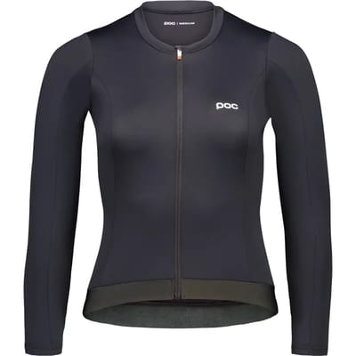 Damestrui met lange mouwen POC Cadence