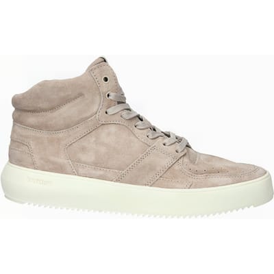 Blackstone Yg01 Weathered Teak - Sneaker (high) Talla: 41 | Zapatillas Deportivas Outlet | Hombre