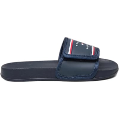 Babyslofjes Tommy Hilfiger Blue