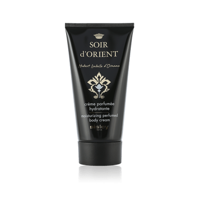 Sisley Moisturizing Perfumed Body Cream Sisley - Soir D'orient Moisturizing Perfumed Body Cream  - 150 ML