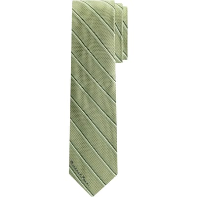 Das Michael Kors Stripe MK Logo