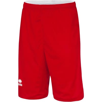 Errea Korte Broek Chicago Double Short Ad - Sportswear - Volwassen