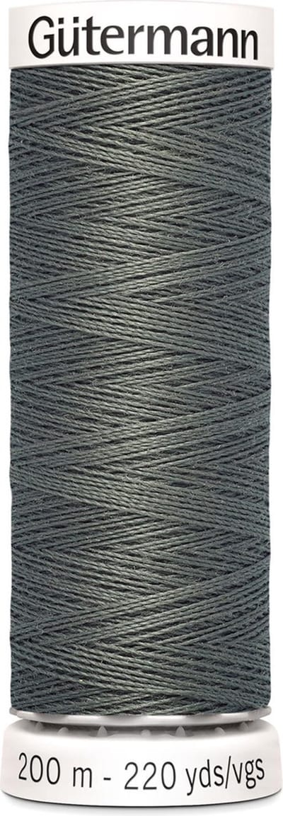 Gutermann Polyester Naaigaren 200meter-635