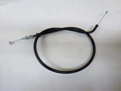 gaskabel voor motor honda 500 cb 1997 tot 2003 nieuw