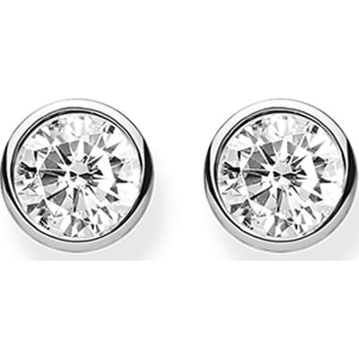 Thomas Sabo Oorknopjes H1963-051-14