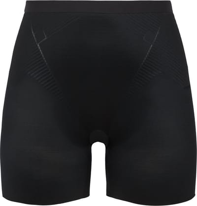 SPANXshape™ Invisible Girlshort - Maat S - Kleur Zwart