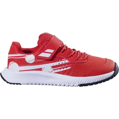 Tennisschoenen voor kinderen Babolat Pulsion All Court