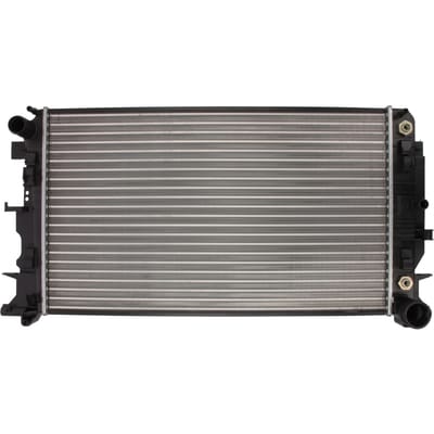 Radiator, motorkoeling Economy Class NRF 53833A