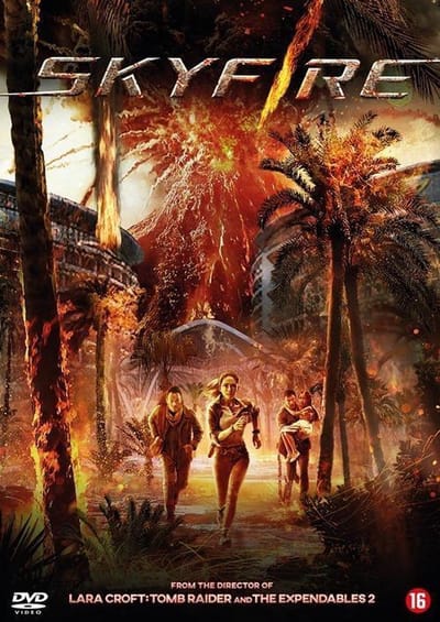 Skyfire (DVD)